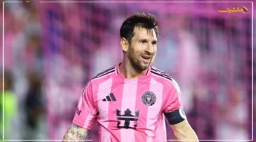 أقرب من أي وقت مضى.. ميسي وتجديد عقده مع إنتر ميامي ما هي الخطوات القادمة؟ 1